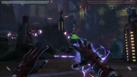 Reich "Ignition new video"