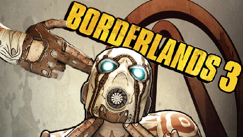 Новая Borderlands уже находится в разработке