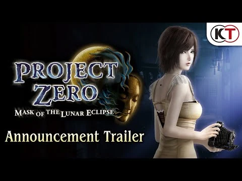 Анонсирован ремастер Fatal Frame: Mask of the Lunar Eclipse, который выйдет в начале 2023 года
