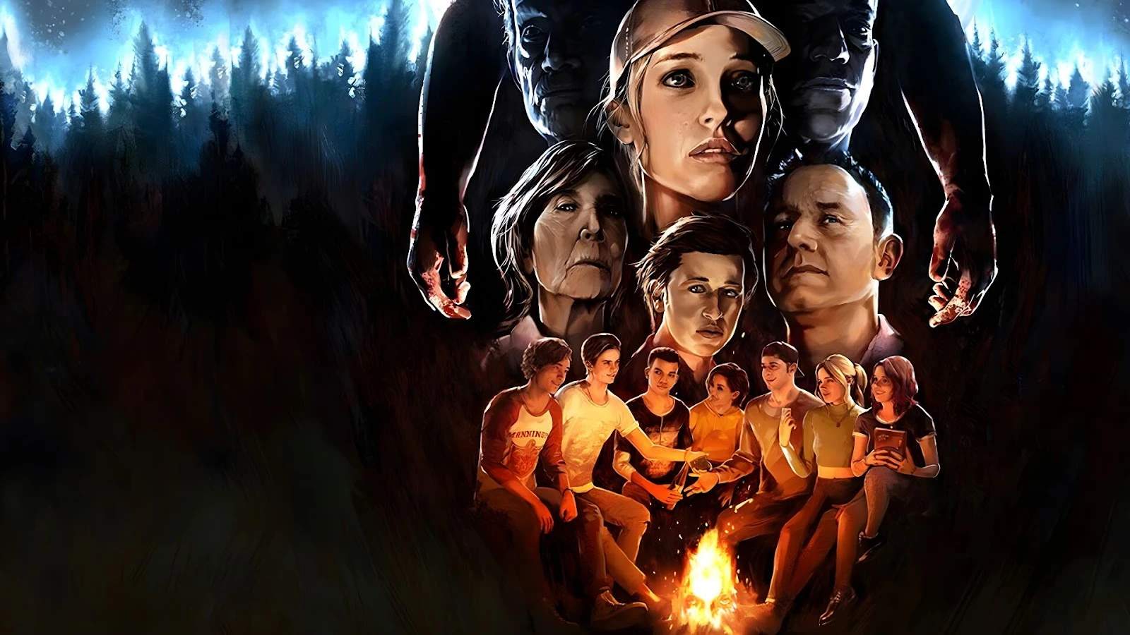 Как убить всех персонажей в The Quarry