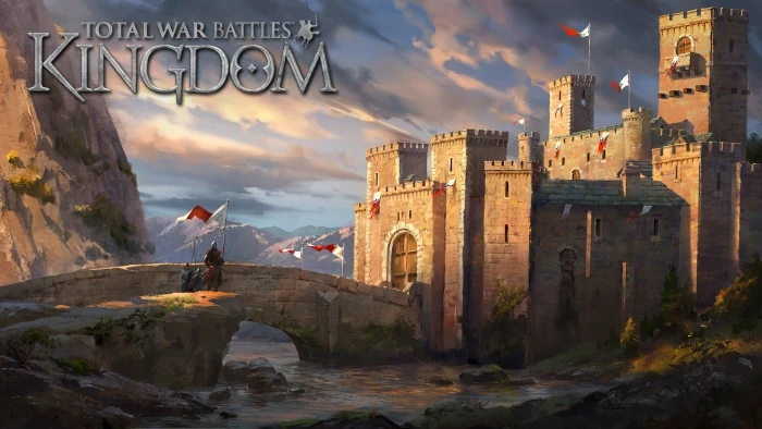 Вышло обновление для Total War Battles: Kingdom