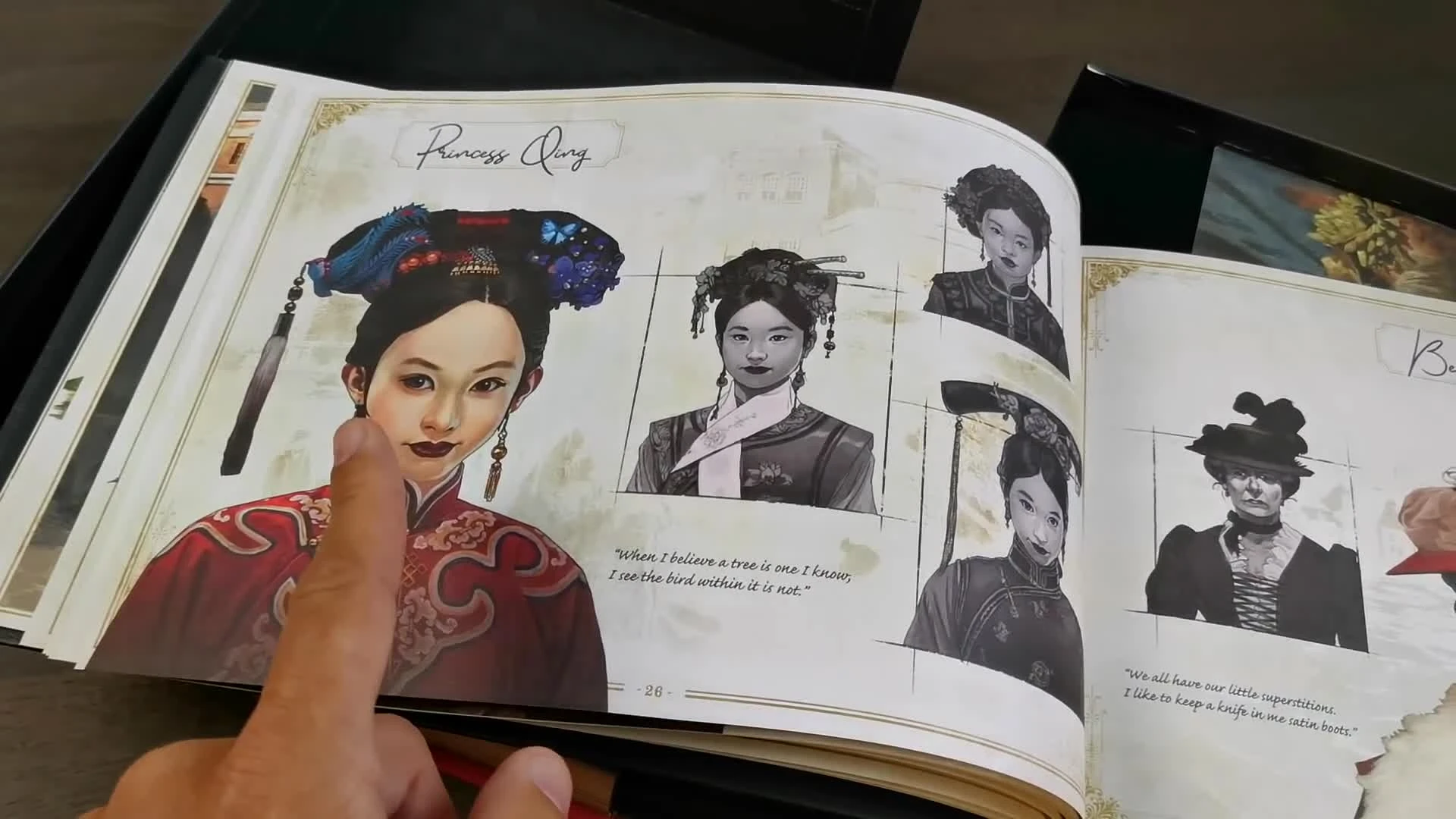 Распаковка Anno 1800 - Pioneers Collectors Edition