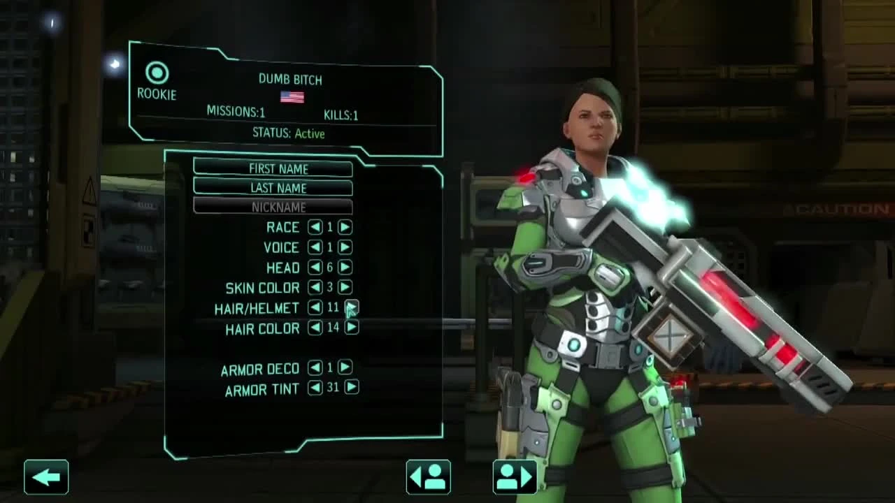 XCOM - ЧестноТрейлер