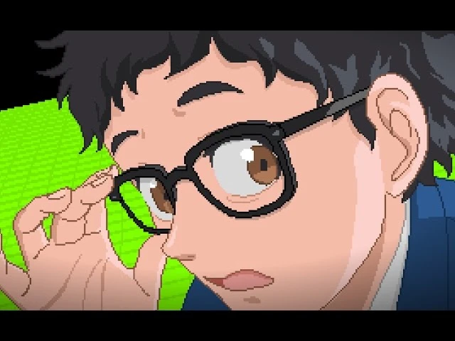 В Steam Greenlight вышла игра об ужасах работы в офисе Yuppie Psycho