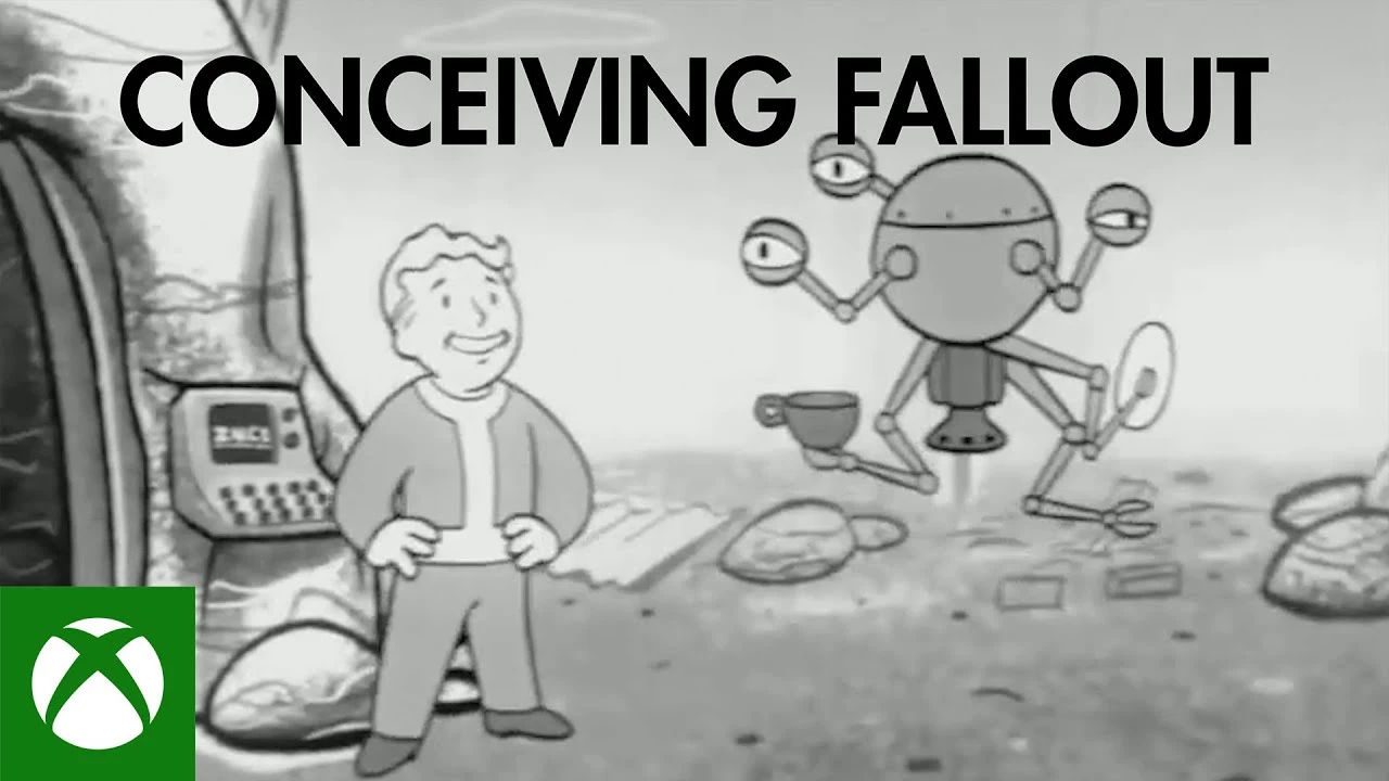 Легендарной постапокалиптической ролевой игре Fallout исполнилось 25 лет