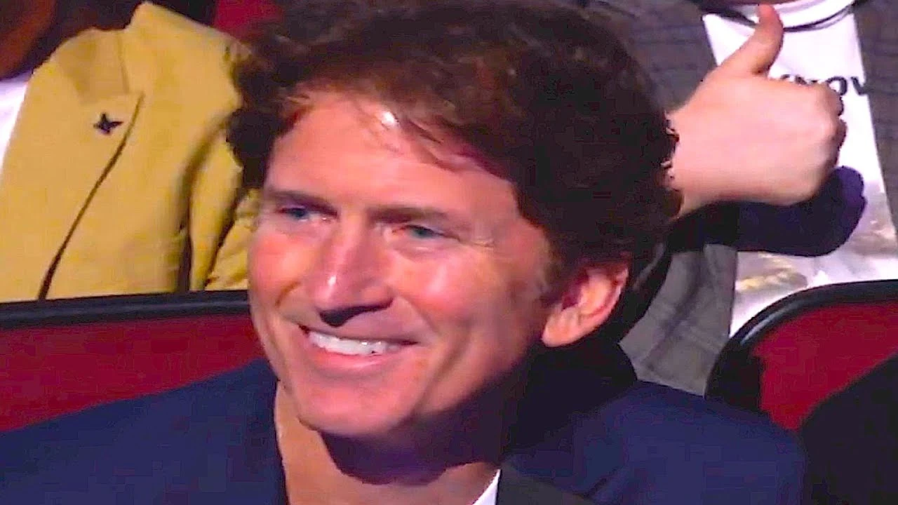 Когда Тодд понял, что Старфилд не выиграл ни одной награды на TGA