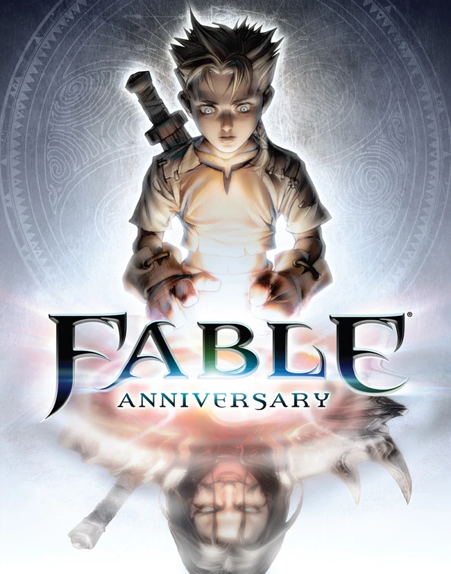 Joystiq Streams: Fable Anniversary with Lionhead Studios