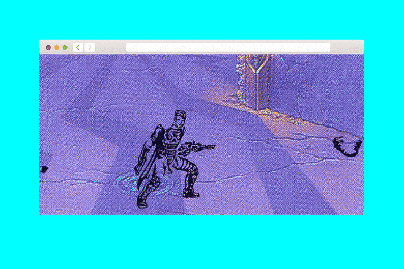 Коллекция эмуляторов портативных видеоигр от "Тамагочи" до "Мортал Комбат"