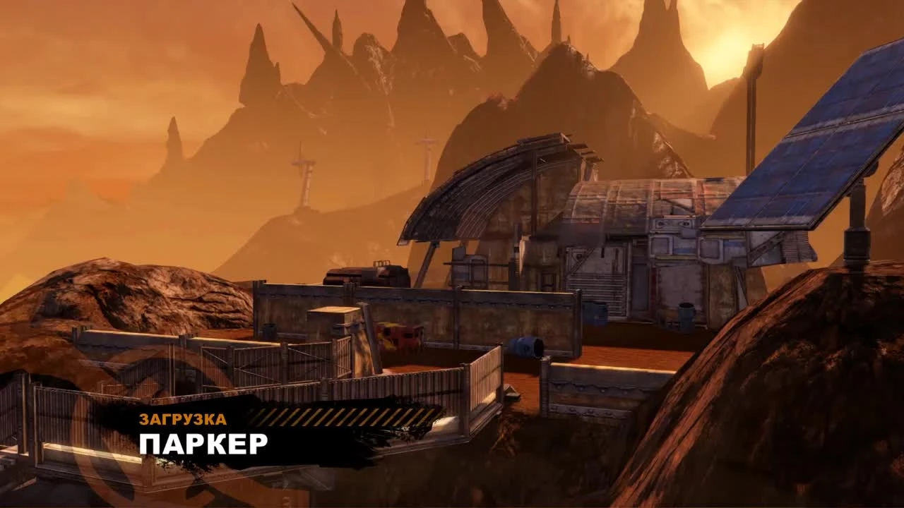 Red Faction: Guerrilla Re-Mars-tered - Игра которой я обязан