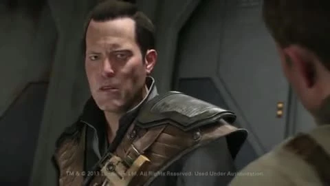 Star Wars 1313 "E3:Demo Complete"