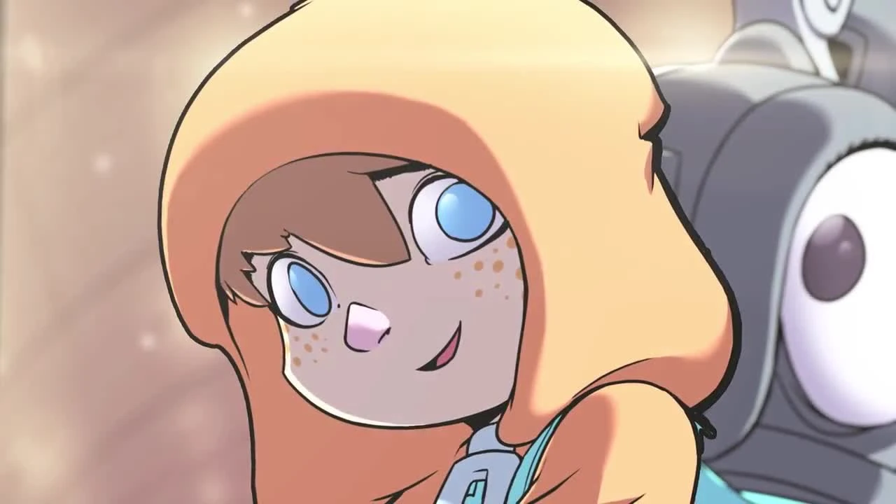 Rise And Shine - Релизный трейлер