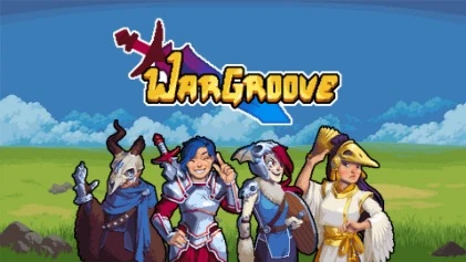 В Steam состоялся релиз Wargroove