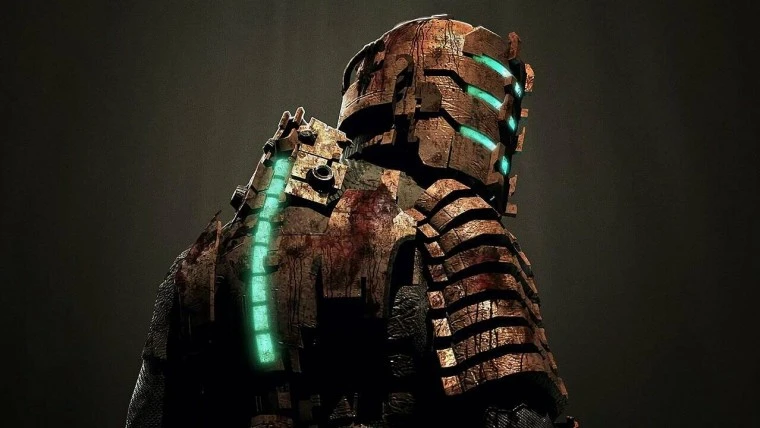 GamesVoice заморозили русскую озвучку Dead Space