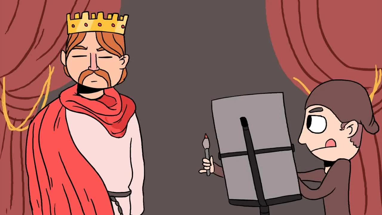 LORE - The Order: 1886 Lore in a minute! (Русский Дубляж)