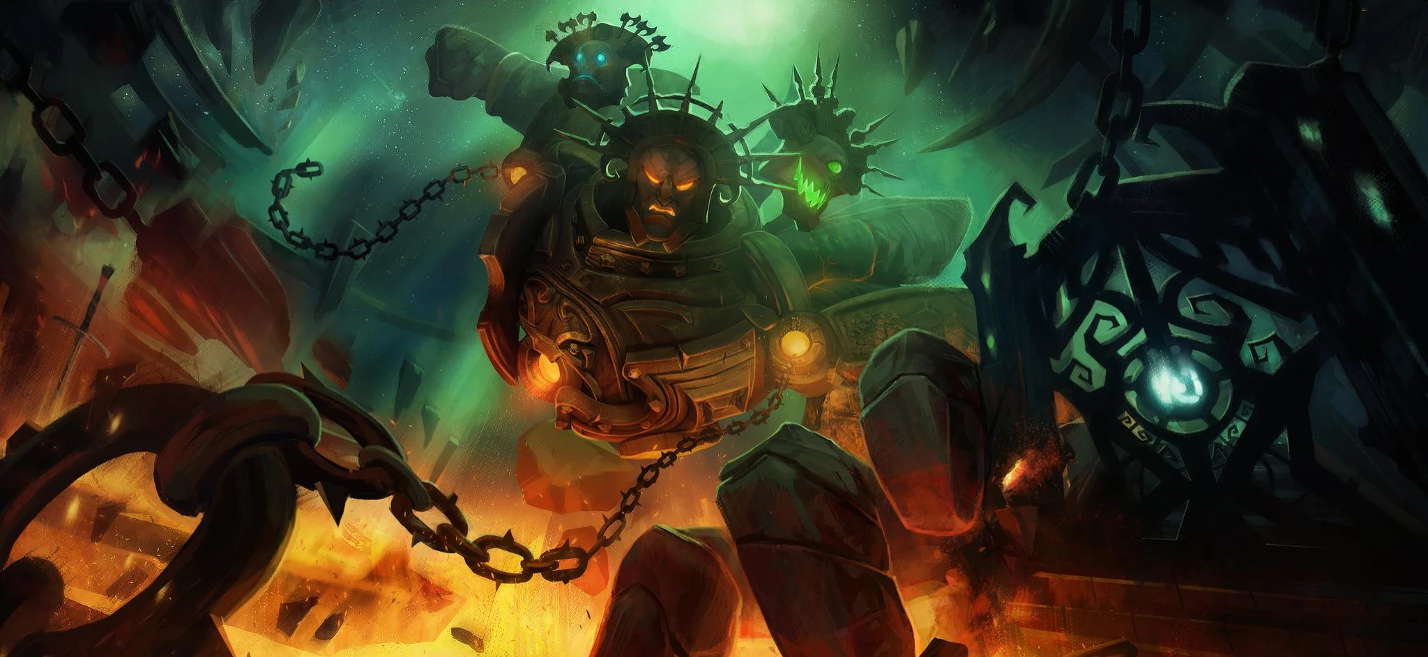 Уже не онлайн - Pagan Online станет одиночной игрой