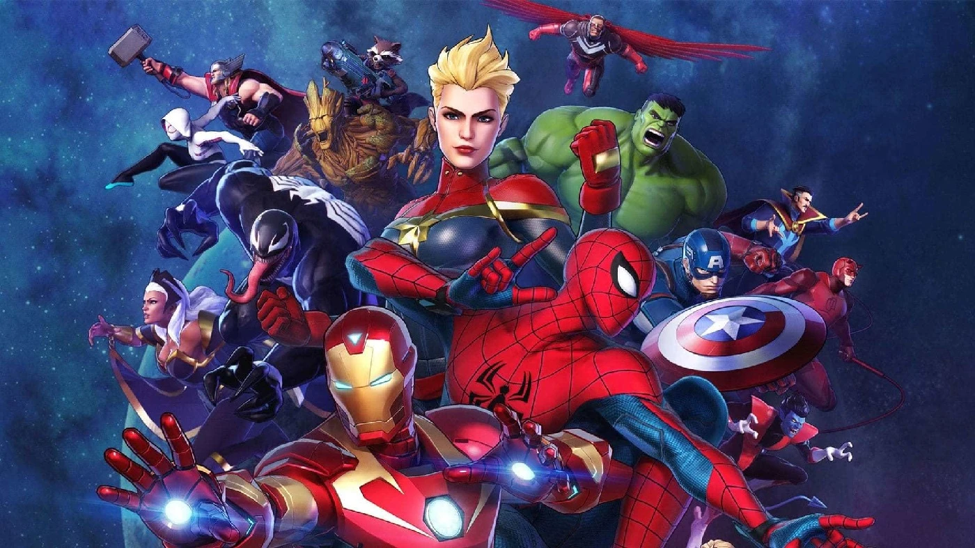 Слух: Marvel Ultimate Alliance 3 получит сюжетное DLC