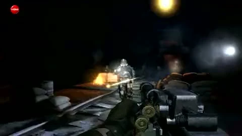 "Метро 2033". Мне бы в небо