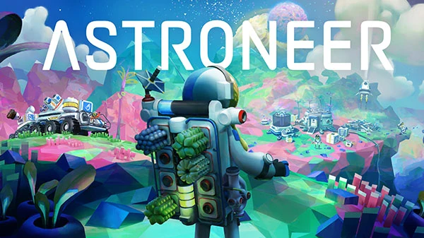 Noclip опубликовали документальный фильм о создании Astroneer