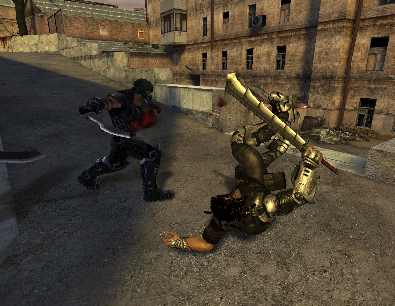 Золотой "Коллапс"