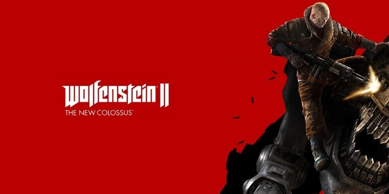 Геймдизайнер рассказал о неудачных моментах Wolfenstein 2: The New Colossus