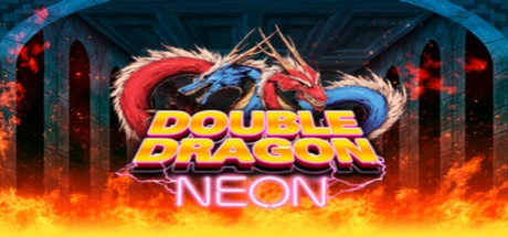 Double Dragon: Neon: Трейнер/Trainer (+6) [UPD: 22.01.2018] {iNvIcTUs oRCuS / HoG}