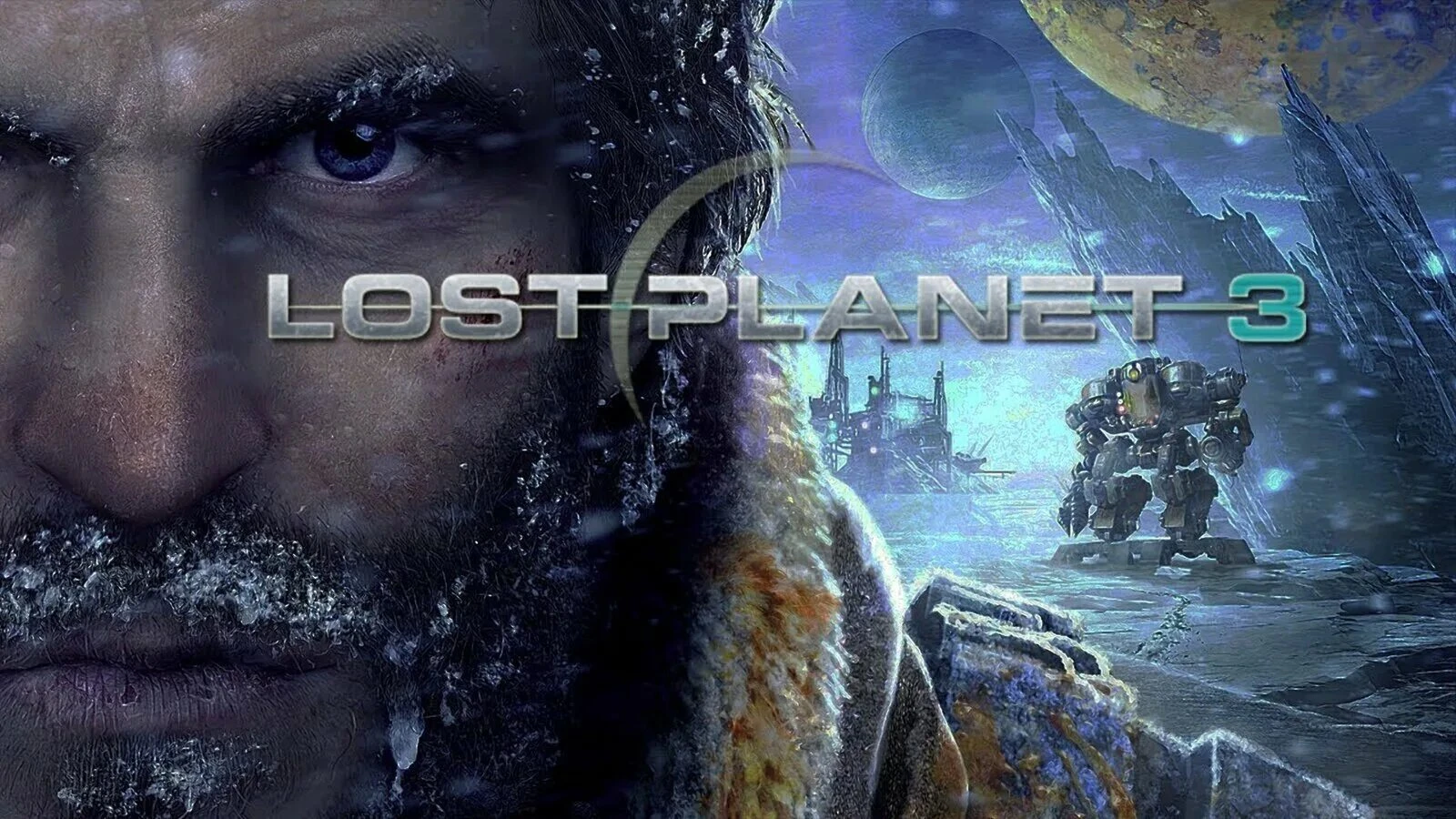 Lost Planet 3 "Трейнер +6" [1.0 / 1.3] {Abolfazl.k}