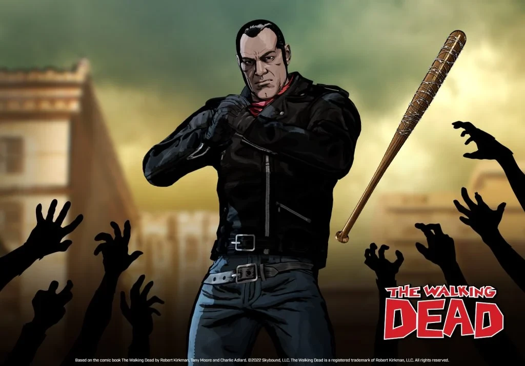 Обновление для Rogue Company запускает кроссовер с "Ходячими мертвецами" и сюжетное событие "Плохие актеры"