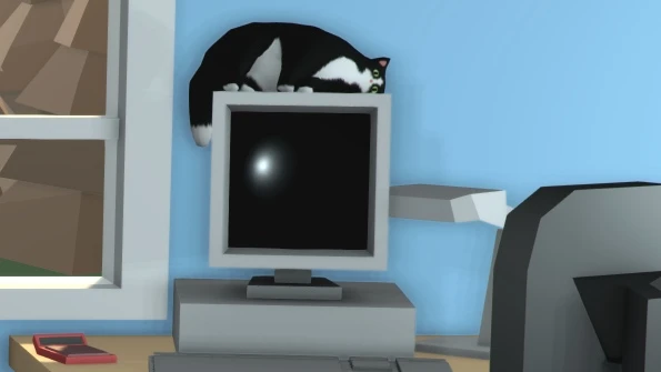 Перевод прогресса разработки Alpha 11