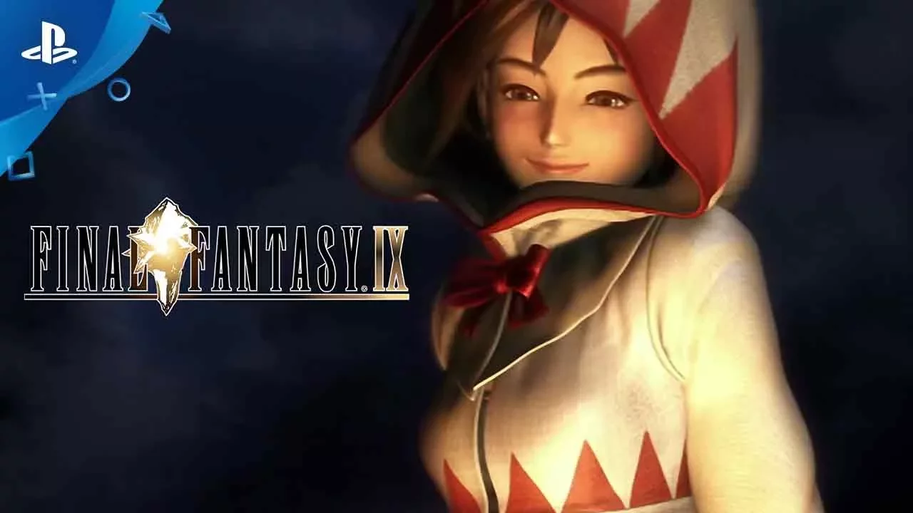Назад в сказку: 25 лет Final Fantasy IX - последней классической фантазии