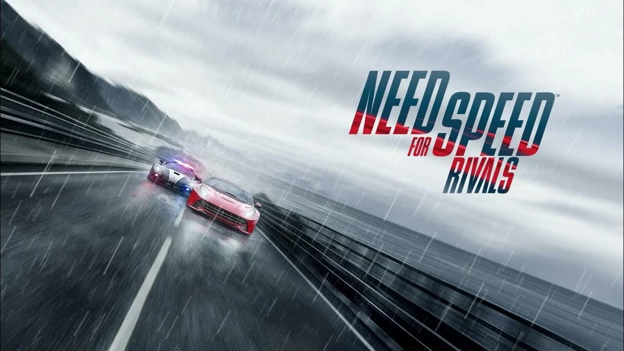 Need for Speed: Rivals "NoCD/NoDVD - Запуск лицензии на Windows 10+" [1.0 - 1.3 (1.4.0.0)]