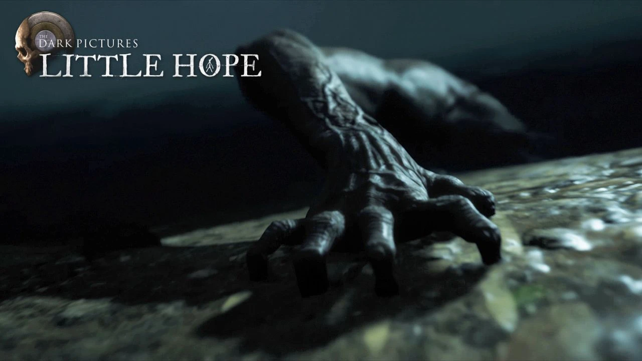 Оценки The Dark Pictures: Little Hope