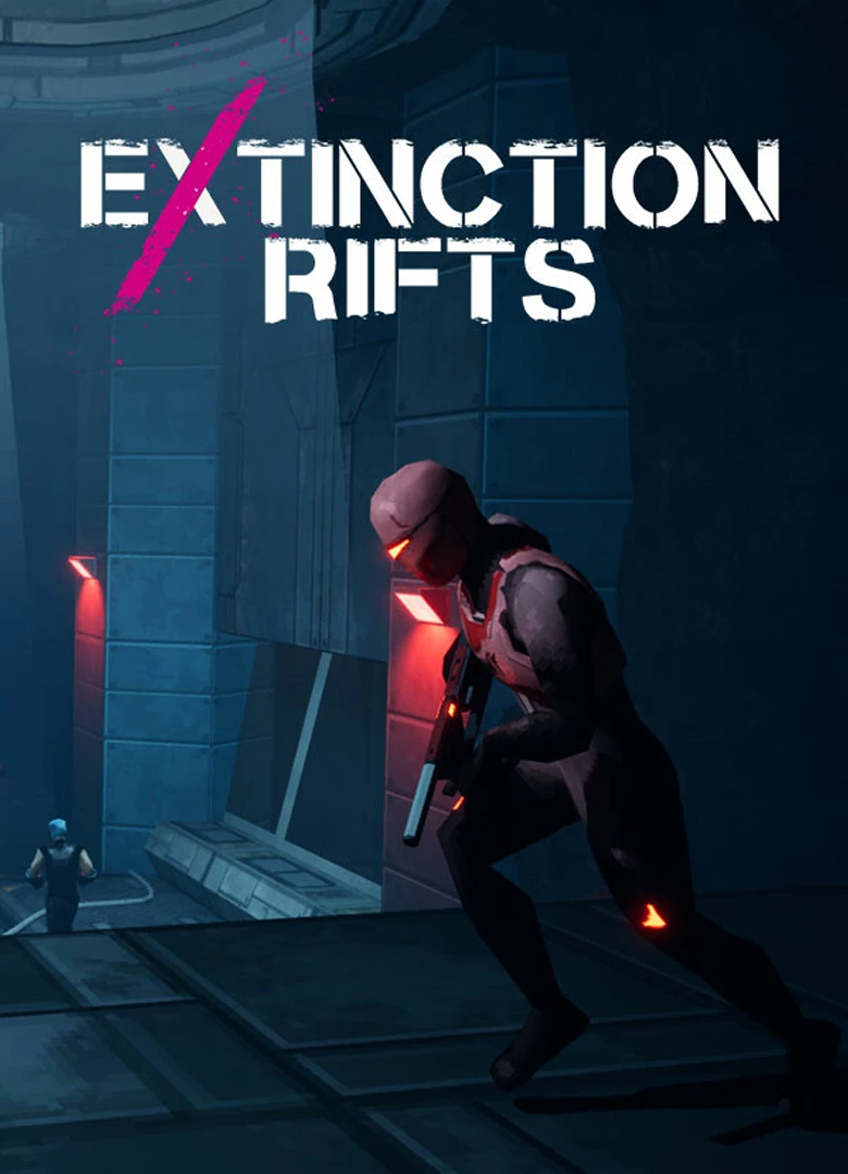 Extinction Rifts