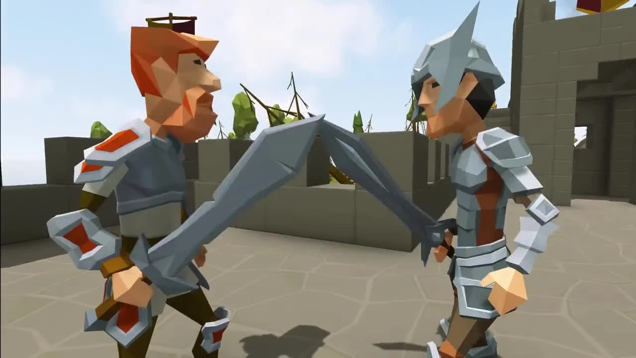 Создатели Arma анонсировали свою песочницу в стиле Minecraft