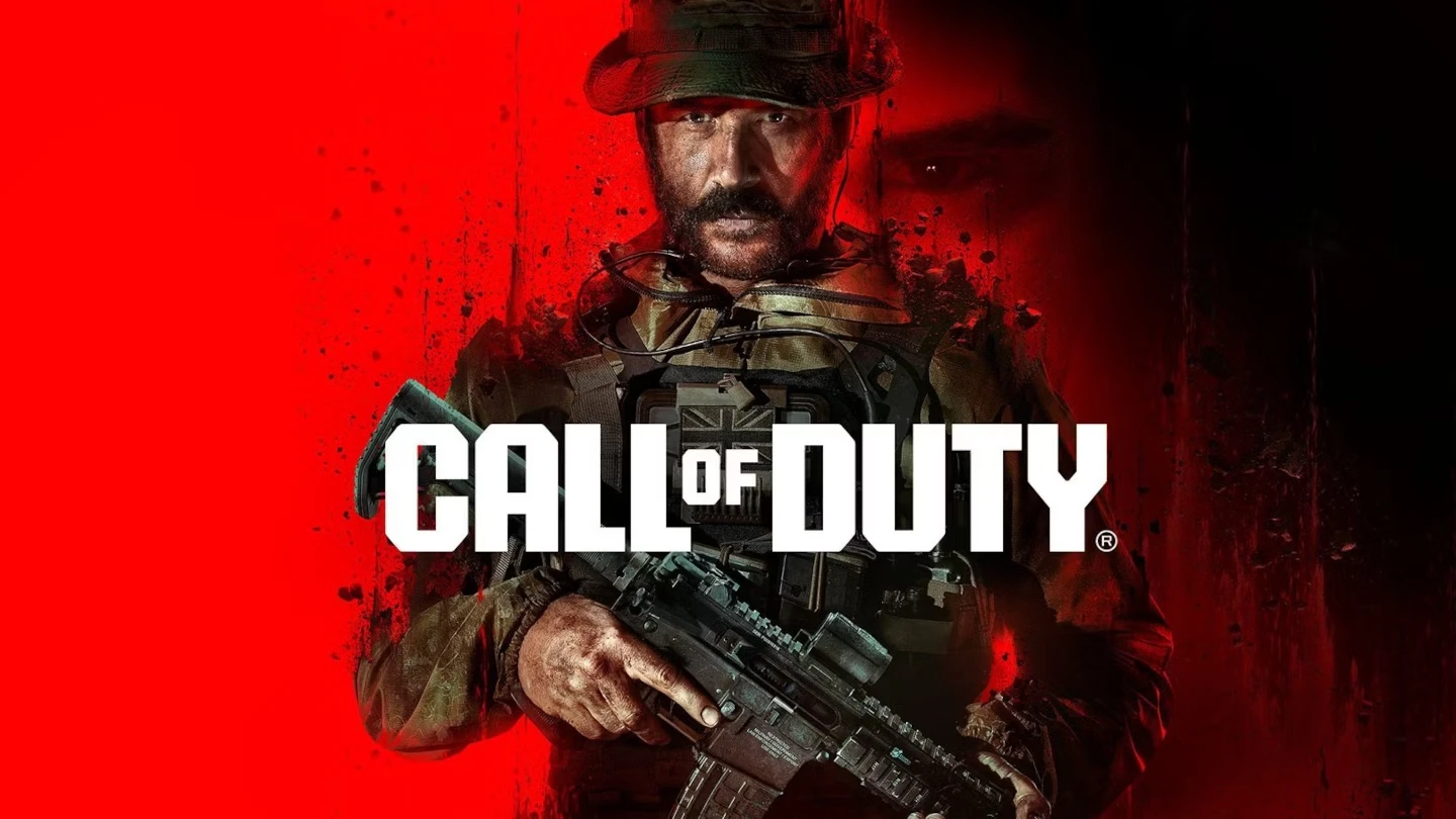 Фильм по Call of Duty может получить современный сеттинг