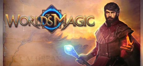 Worlds of Magic - В марте на PC и летом на PlayStation 4