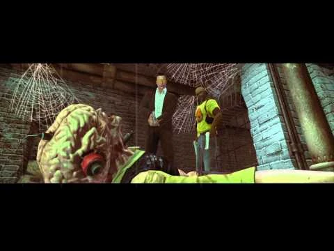 [Назад в "Дом мертвых"]