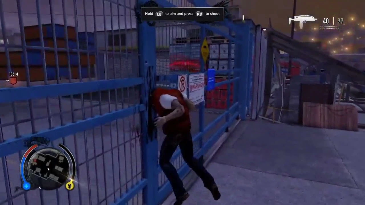 Плюс одна фобия при входе в торговый центр