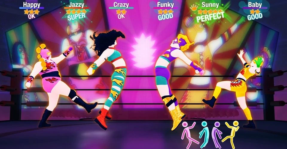 Just Dance 2021 выйдет на консолях следующего поколения чуть позже