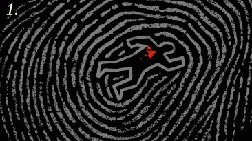 Мистические карточки летней распродажи Steam содержат жуткий рисунок