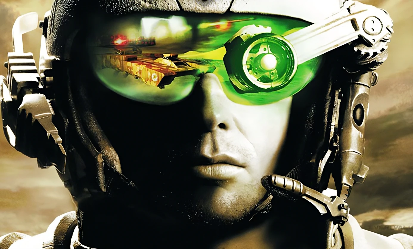 Для The Second Tiberium War вышло обновление с новыми главами сюжетной кампании