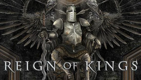 Как китайцы чуть не покорили Reign of Kings