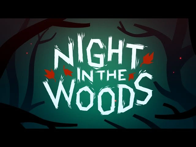 Адвенчура Night in the Woods выйдет в январе