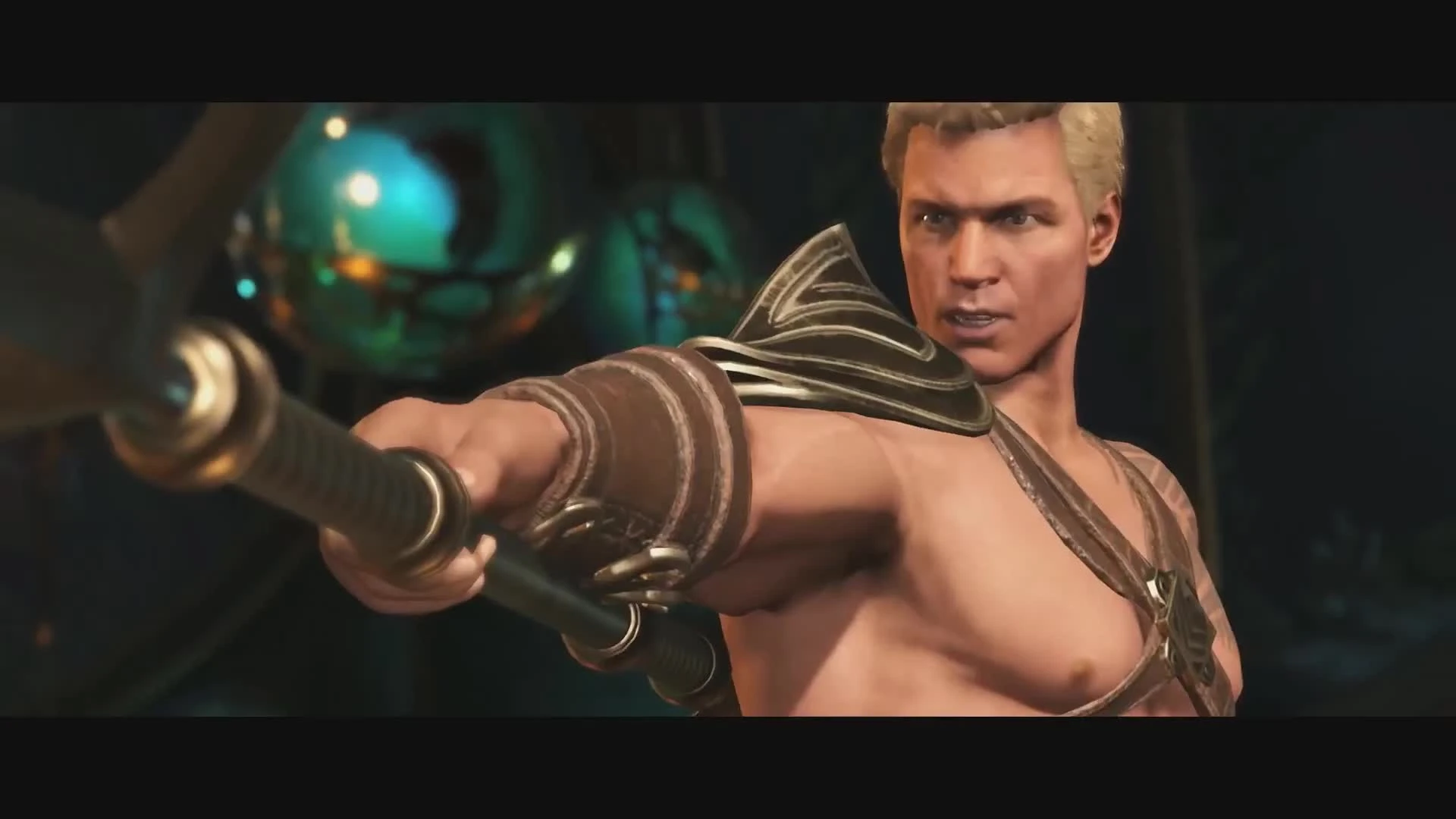 Краткий пересказ сюжета Injustice: Gods Among Us