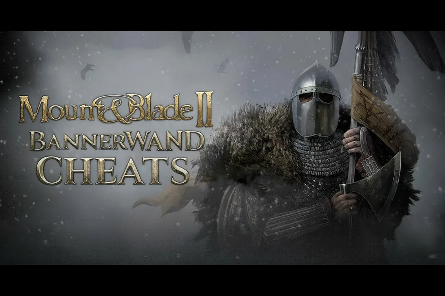 Mount & Blade 2: Bannerlord "Чит-Мод" [1.0.8] {geniussjack}