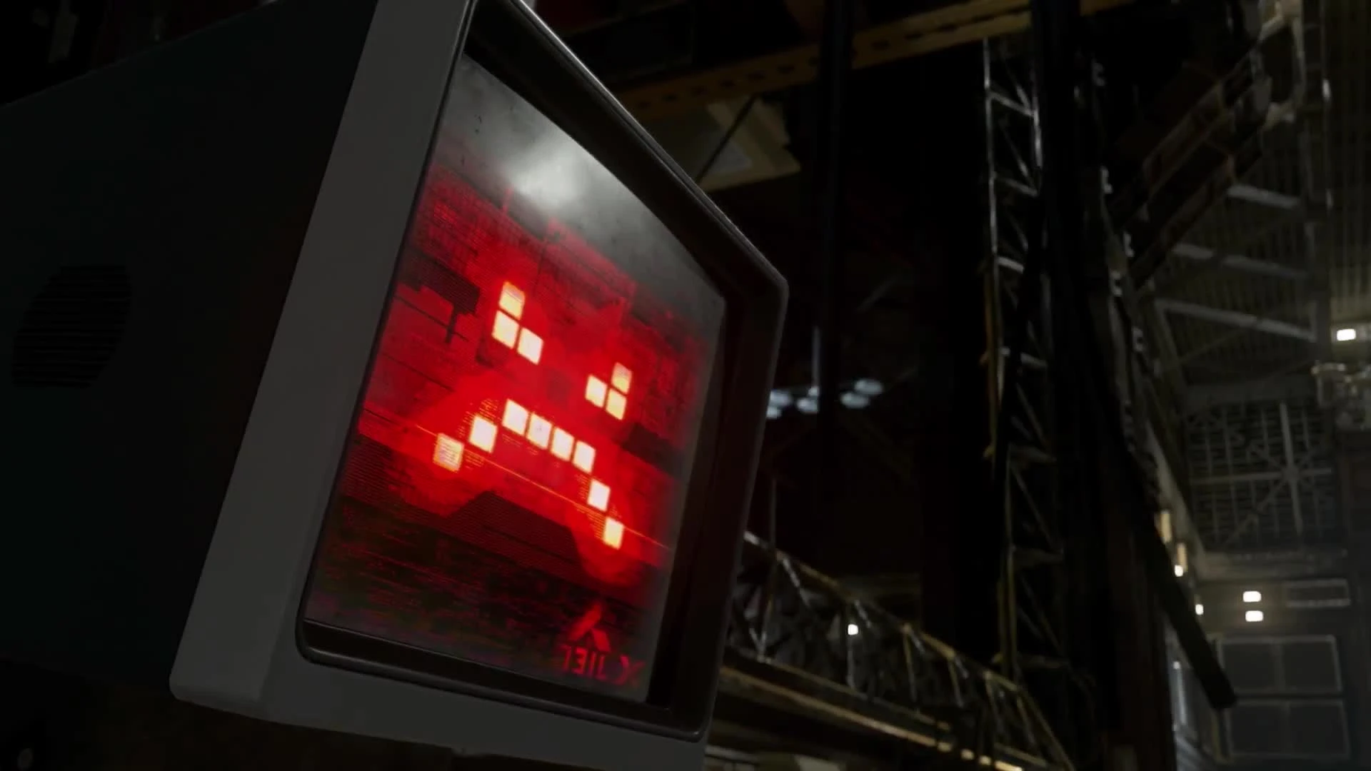 Retribution - финальное дополнение для Call of Duty: Infinite Warfare