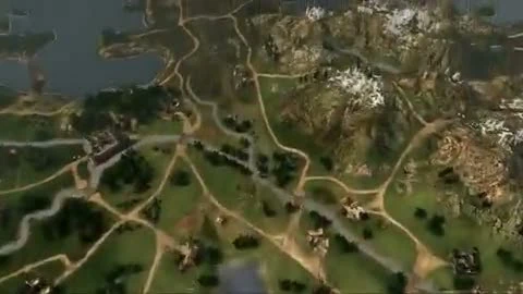 Игра престолов: Начало "релизный трейлер"