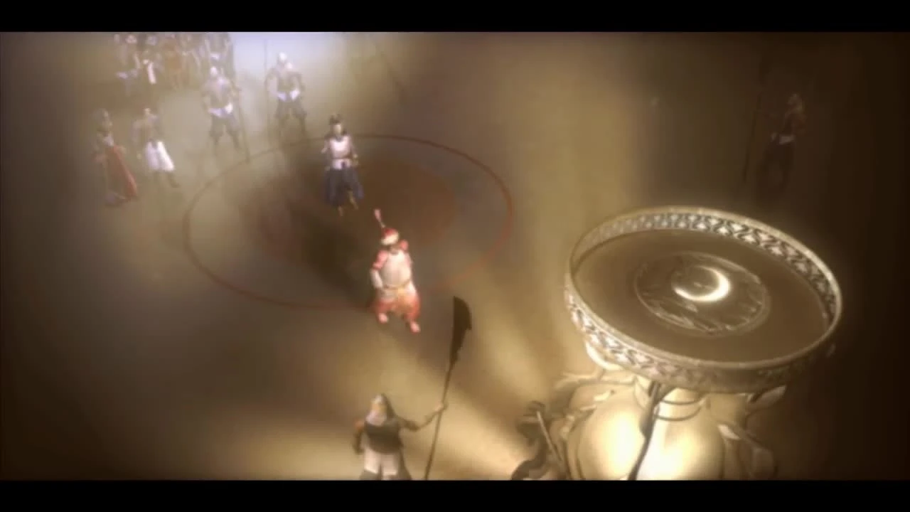 Prince Of Persia - Ретро Обзор