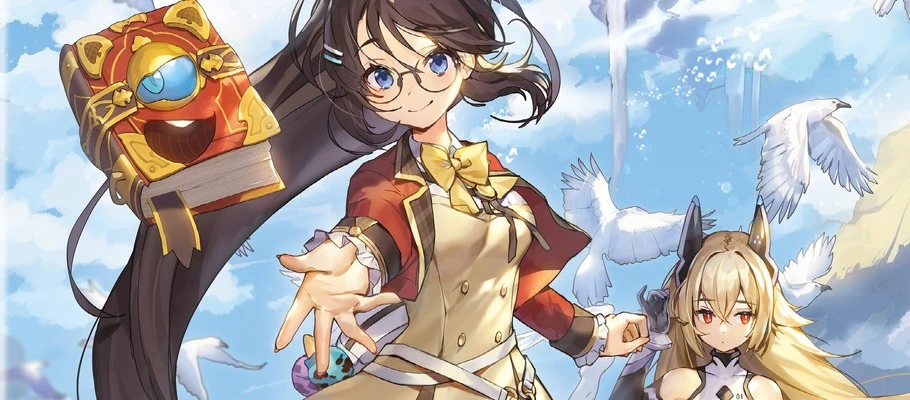 RemiLore: Lost Girl in the Lands of Lore - новый кооперативный экшен для PS4, XOne, Switch и PC