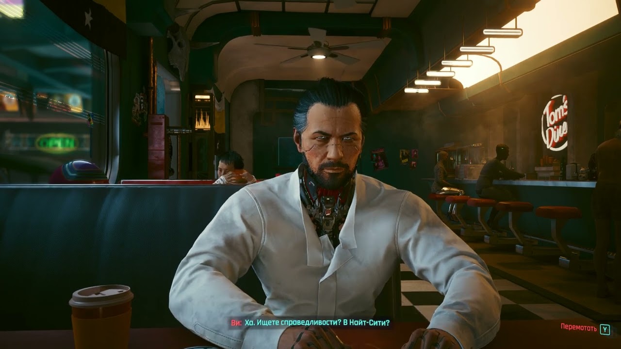 Проблемы с тенями