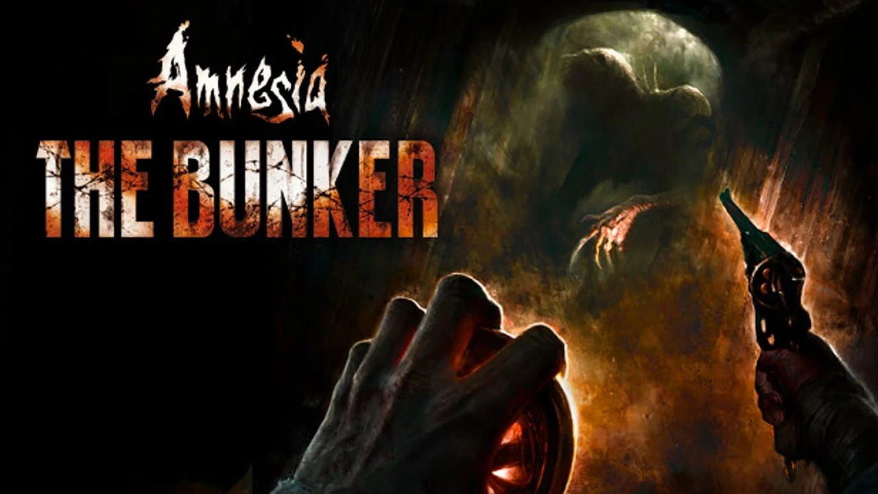 Amnesia: The Bunker "Таблица для Cheat Engine" [UPD: 24.08.2023] {tani}